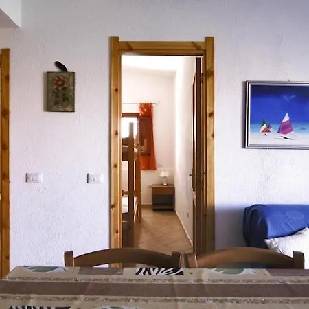 Appartamento In Costa Rei