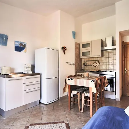 Appartamento In Costa Rei