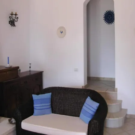 Apartman In Costa Rei